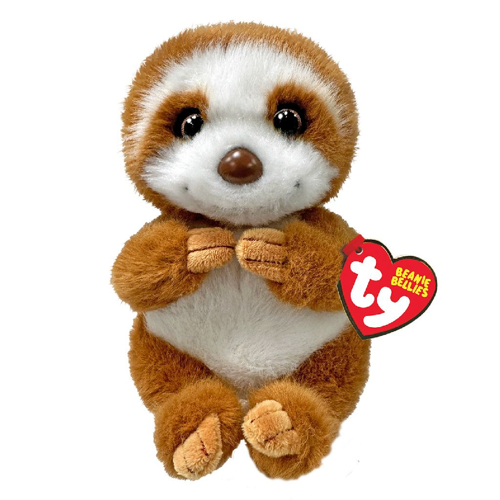 Ty Beanie Bellies - Stella Sloth - 15 cm