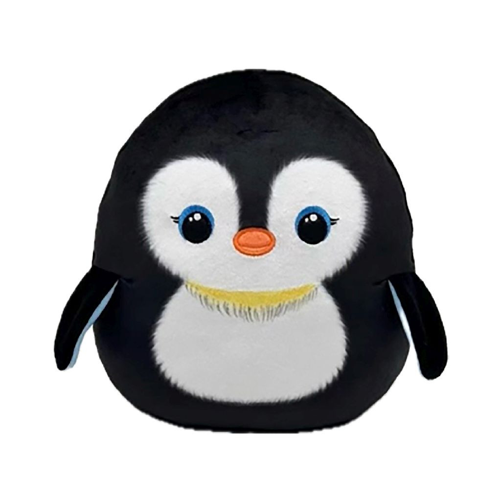 Ty Squish a Boo - Neve Penguin - 20 cm