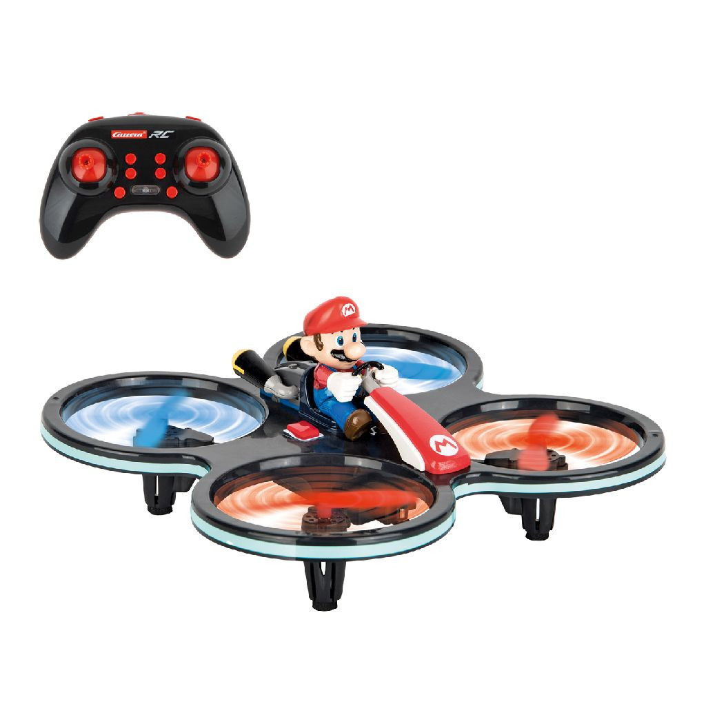 Nintendo Super Mario Copter Mini RC