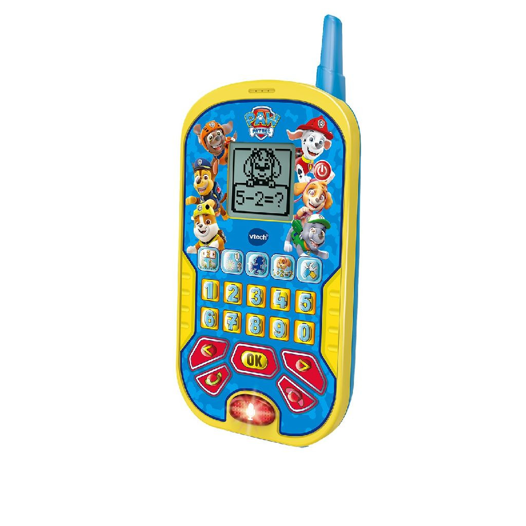 Vtech Paw Patrol Smartphone