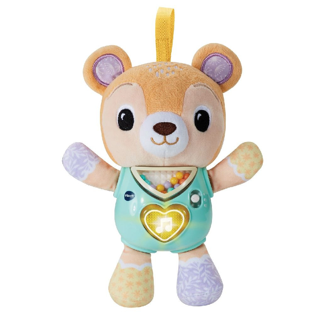 Vtech Baby Knuffel en Speel Beertje