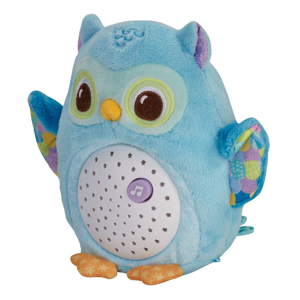 Vtech Baby Bedtijd Uiltje
