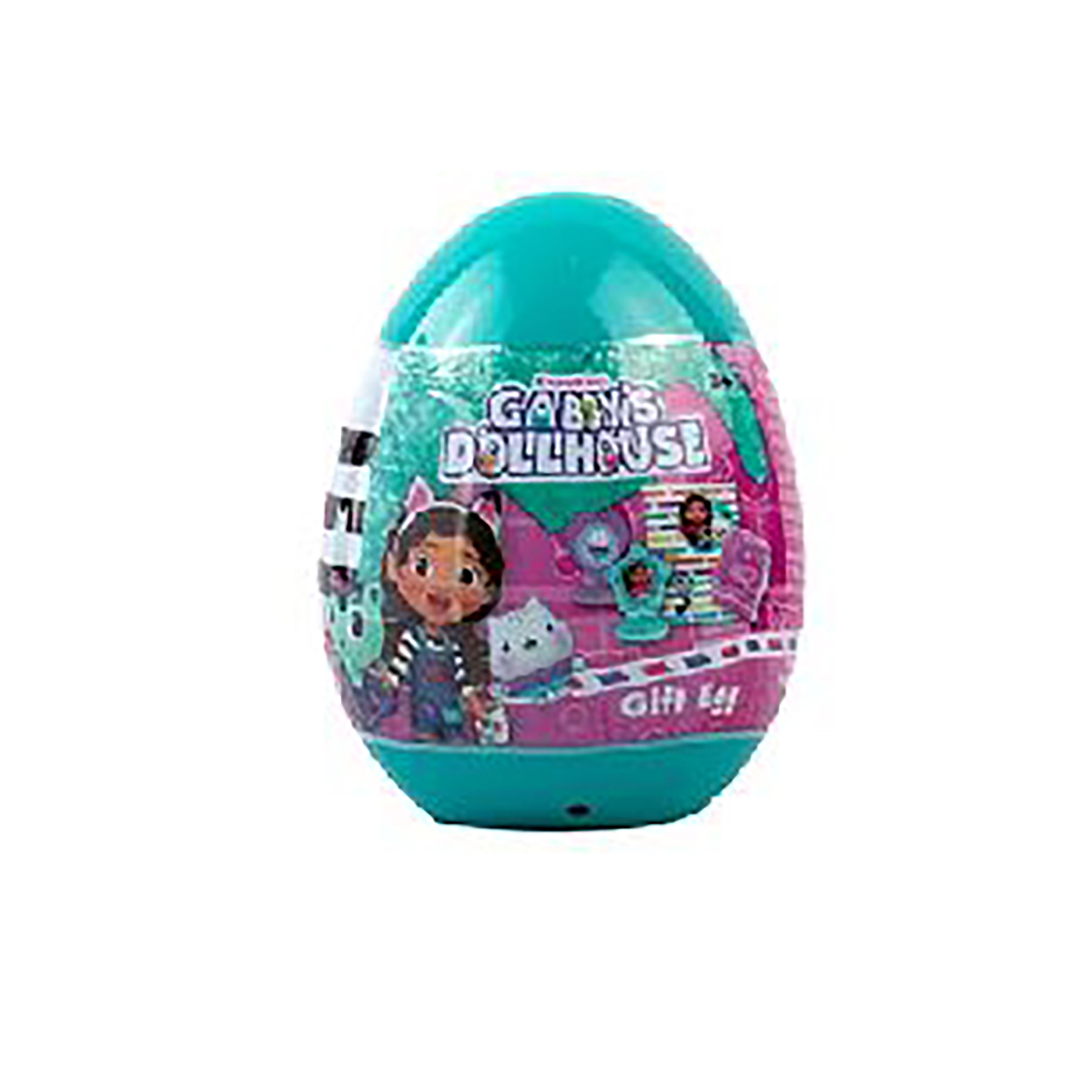 Gabby's Dollhouse Surprise Ei - Assortiment - Prijs per stuk