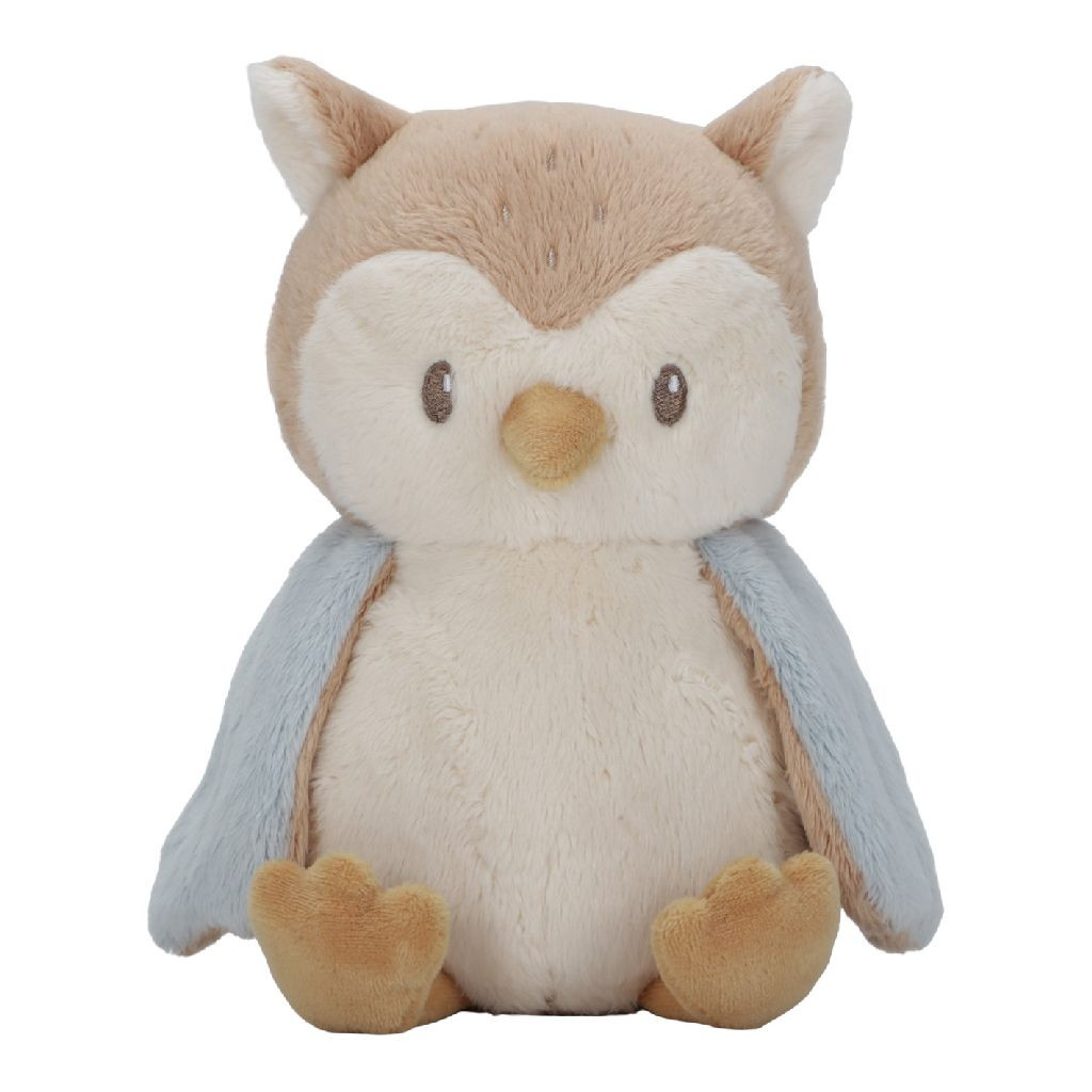 Little Dutch Forest Friends Knuffel Uil