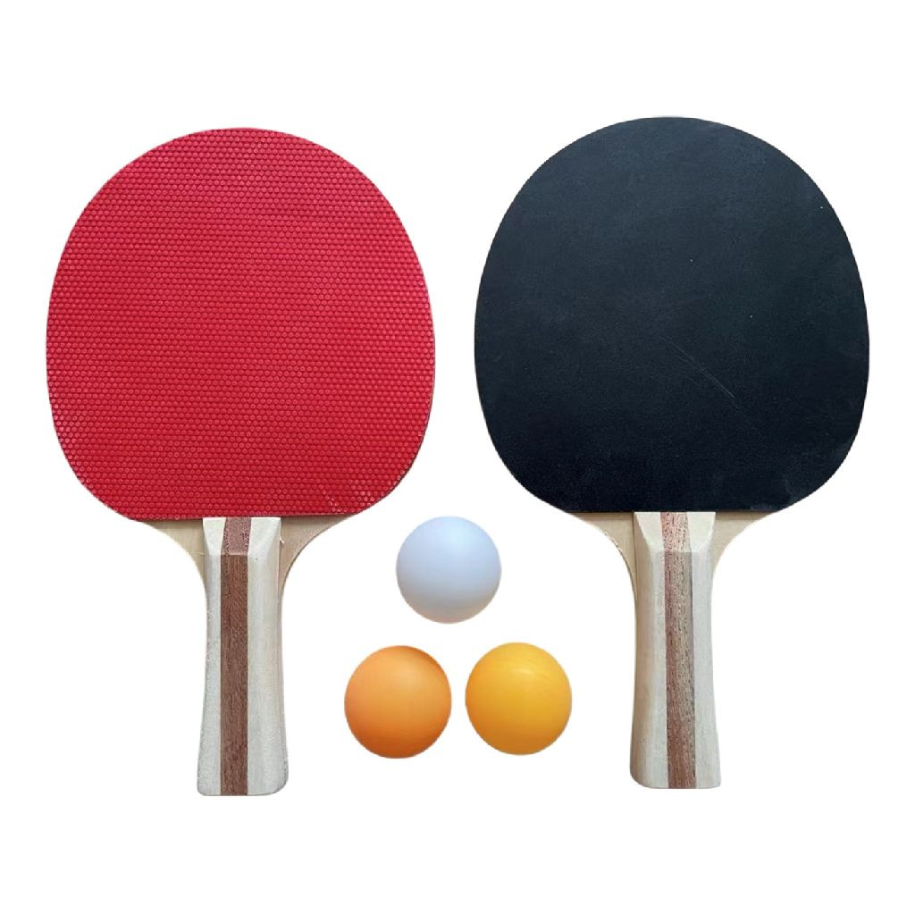 SportX Tafeltennisset incl. Ballen - 3 ster