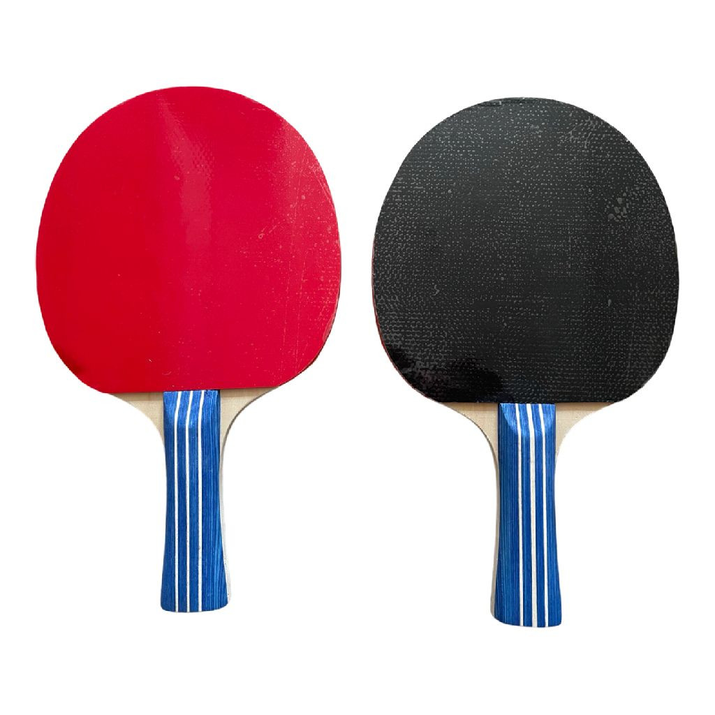 SportX Tafeltennisbat - 4 ster