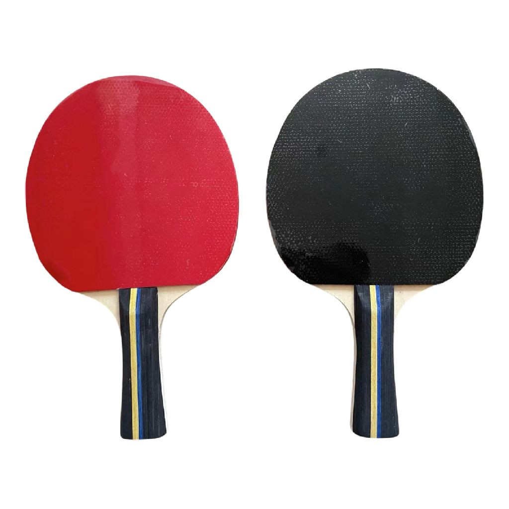 SportX Tafeltennisbat - 5 ster