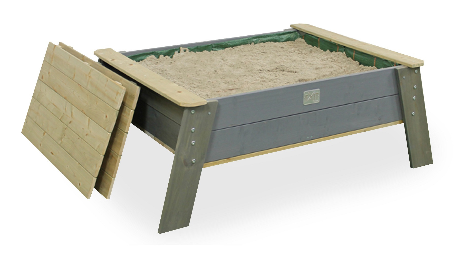 EXIT Aksent Zandtafel XL 