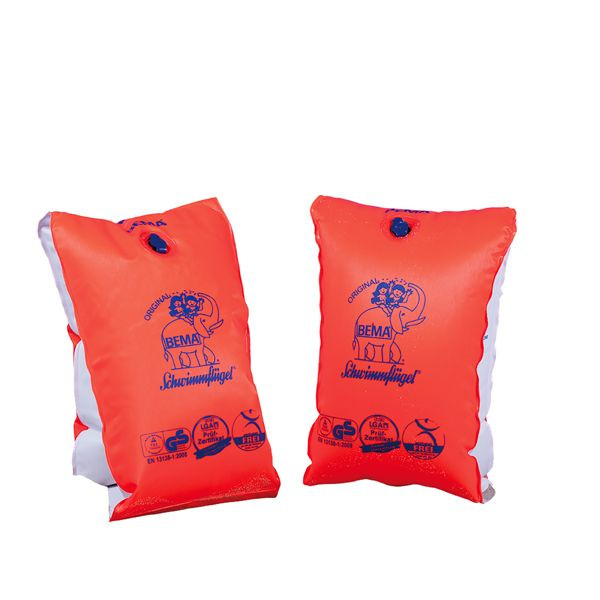 Bema Zwemmouwtjes - 12+ Jaar