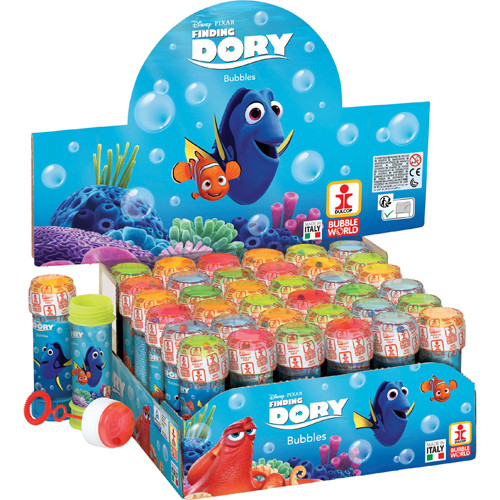 Finding Dory Bellenblaas - 60 ml