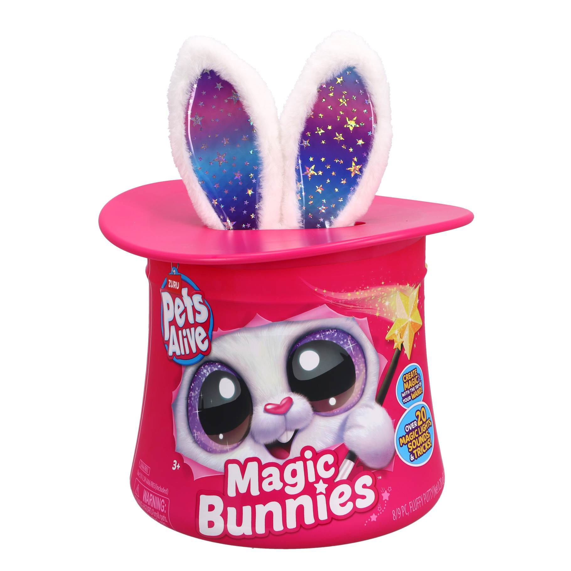 Pets Alive Magic Bunny Surprise