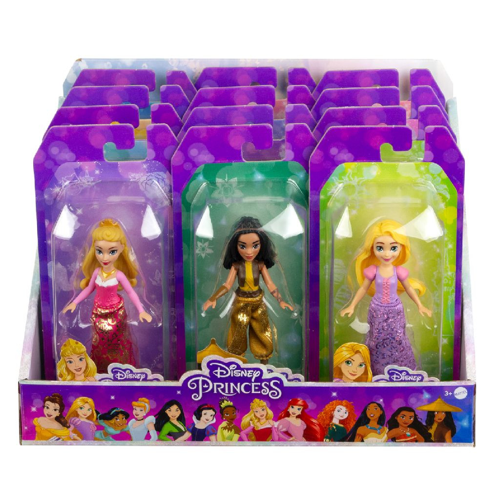 Disney Princess Small - per stuk