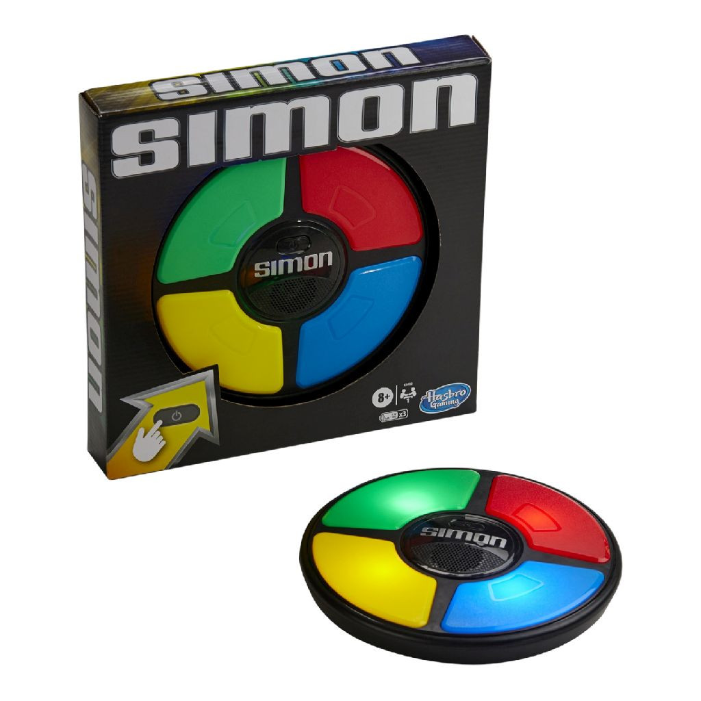 Simon Classic