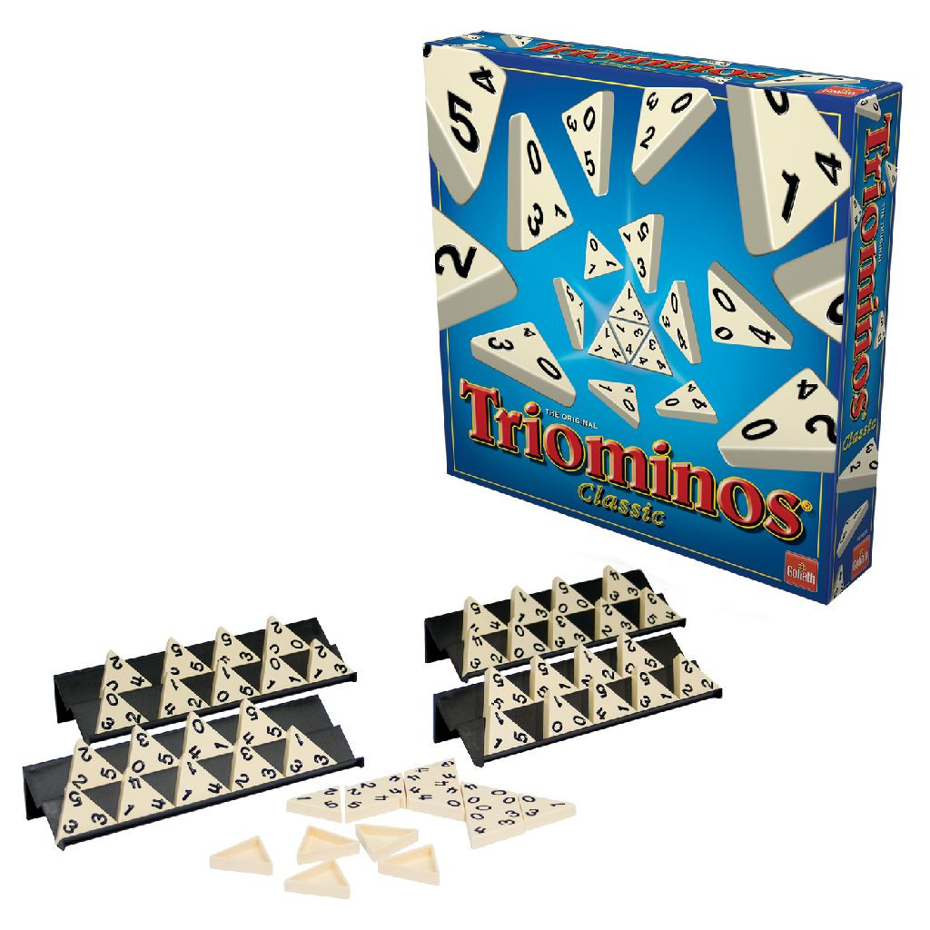 Triominos Classic