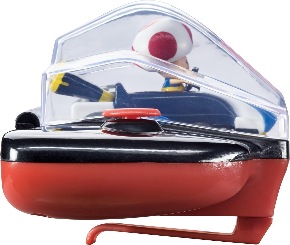 Carrera Mario Kart - Mini RC Auto - Toad