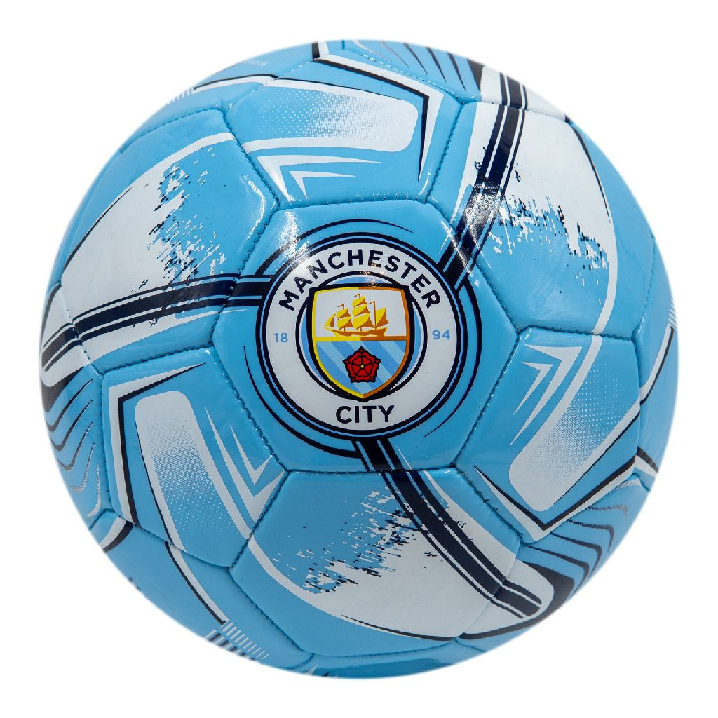 Manchester City Bal - Size 5