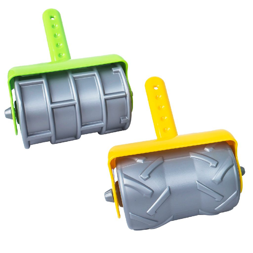 Summertime Zandroller - per stuk