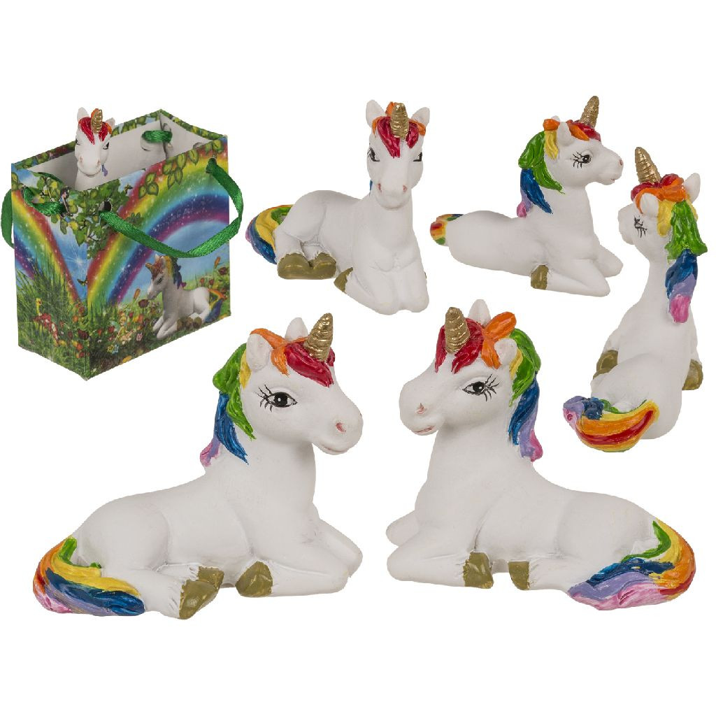 Unicorn - Assortiment - Prijs per Stuk