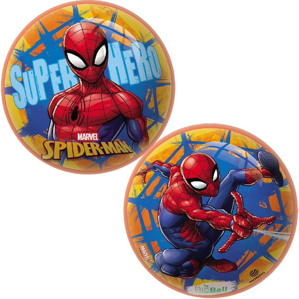 Spiderman Decorbal - 23 cm