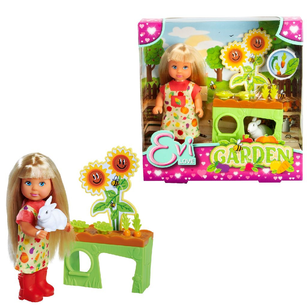 Evi Love Tuin - 12 cm