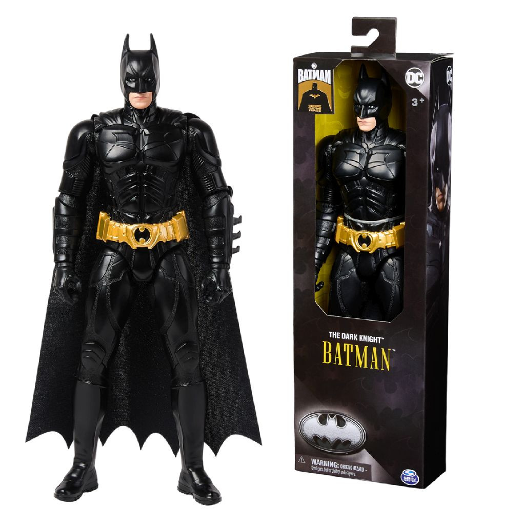 DC Batman 85th Anniversary Batman - 30 cm