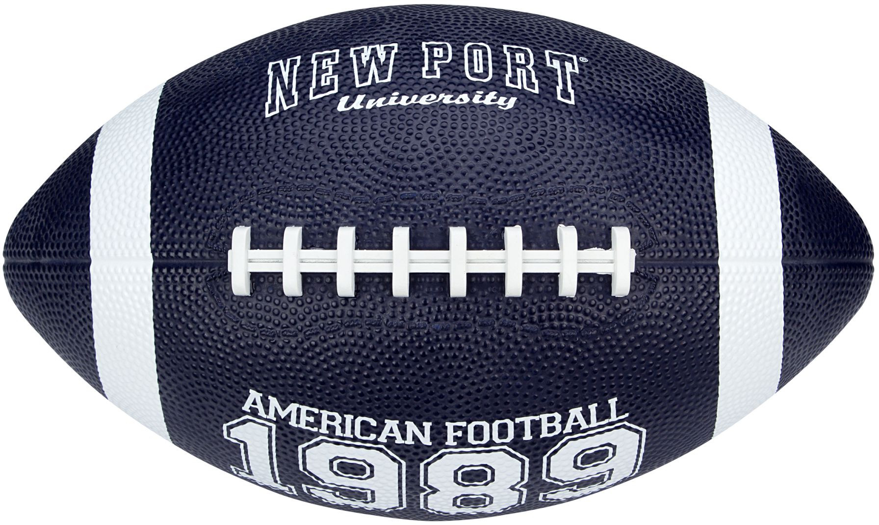 New Port American Football - Medium - Donkerblauw