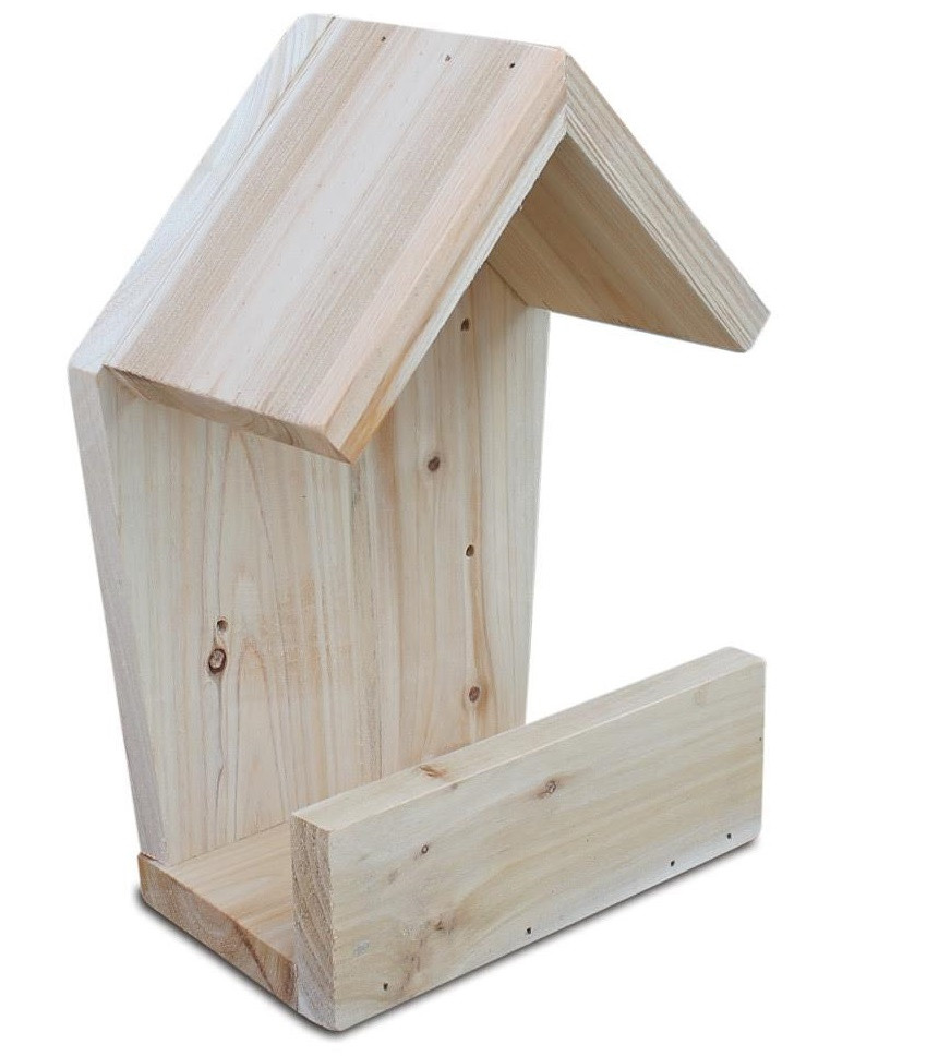 EXIT Vogel Voederhuisje (FSC 100%)