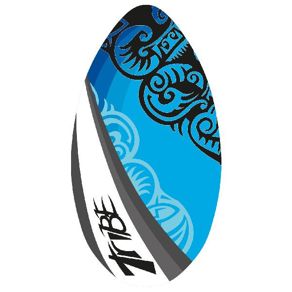 Skimboard Tribe - 94 cm - Blauw