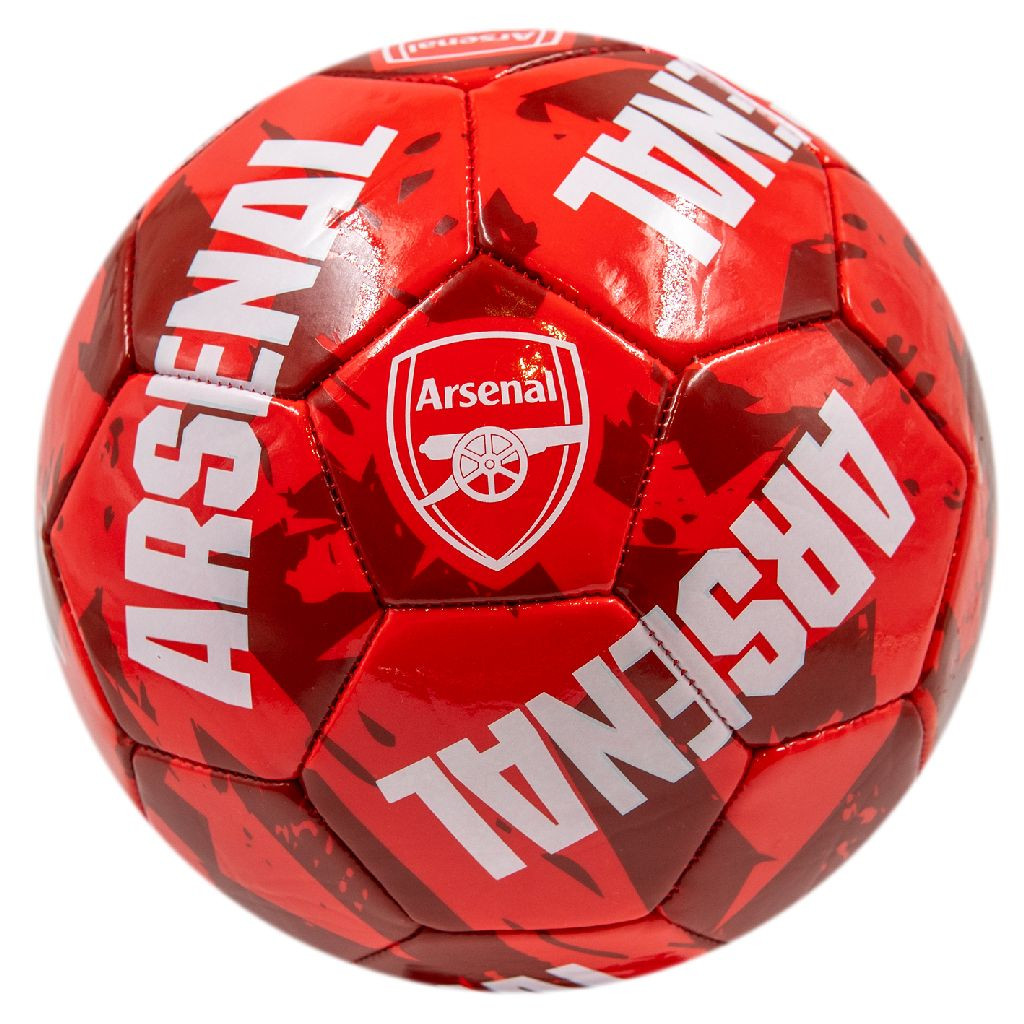 FC Arsenal Bal - Size 5
