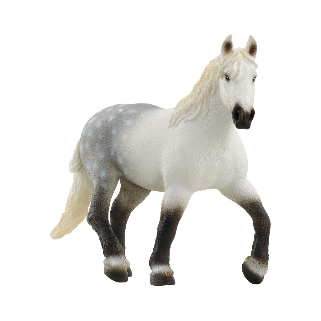 Schleich 13971 Farm World Percheron Merrie