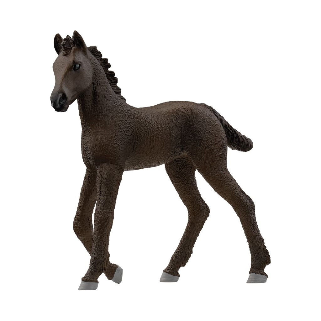 Schleich 13977 Horse Club Fries Veulen
