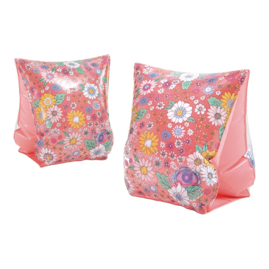 Intex Sweet Blossom zwemmouwtjes 3-6jr