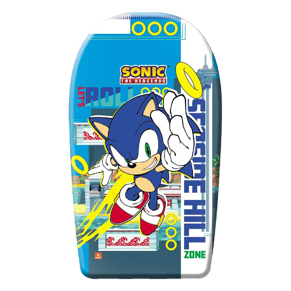 Sonic Bodyboard - 84 cm