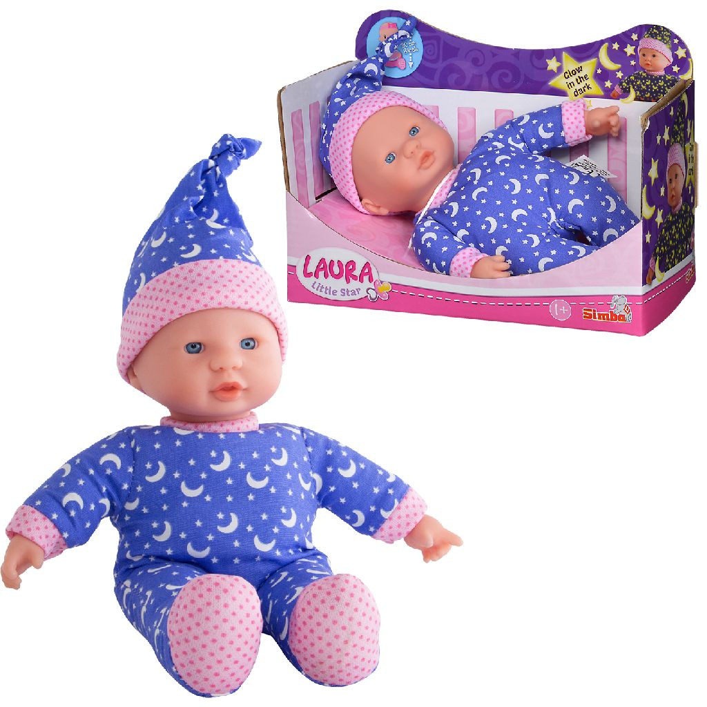 Laura Little Star Pop - 20 cm