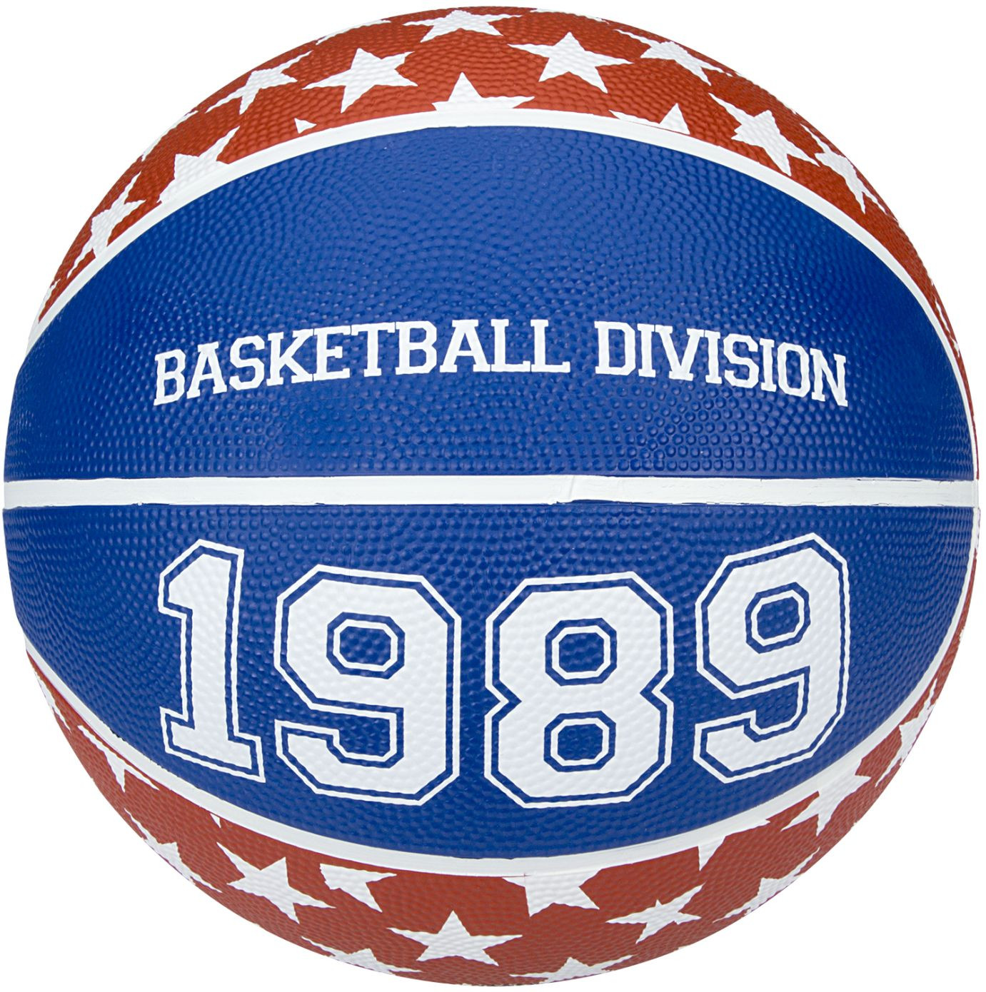 New Port Basketbal - Division - Blauw / Bruin