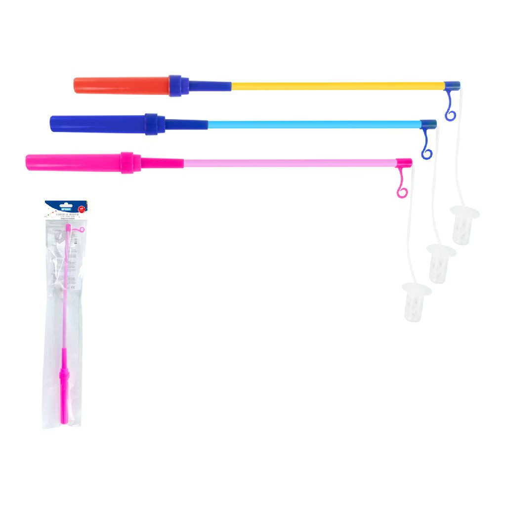 Lampionstokje LED - 50 cm - Assortiment - Prijs per Stuk