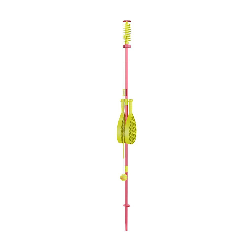 Mookie Swingball - Classic - Tennis paal