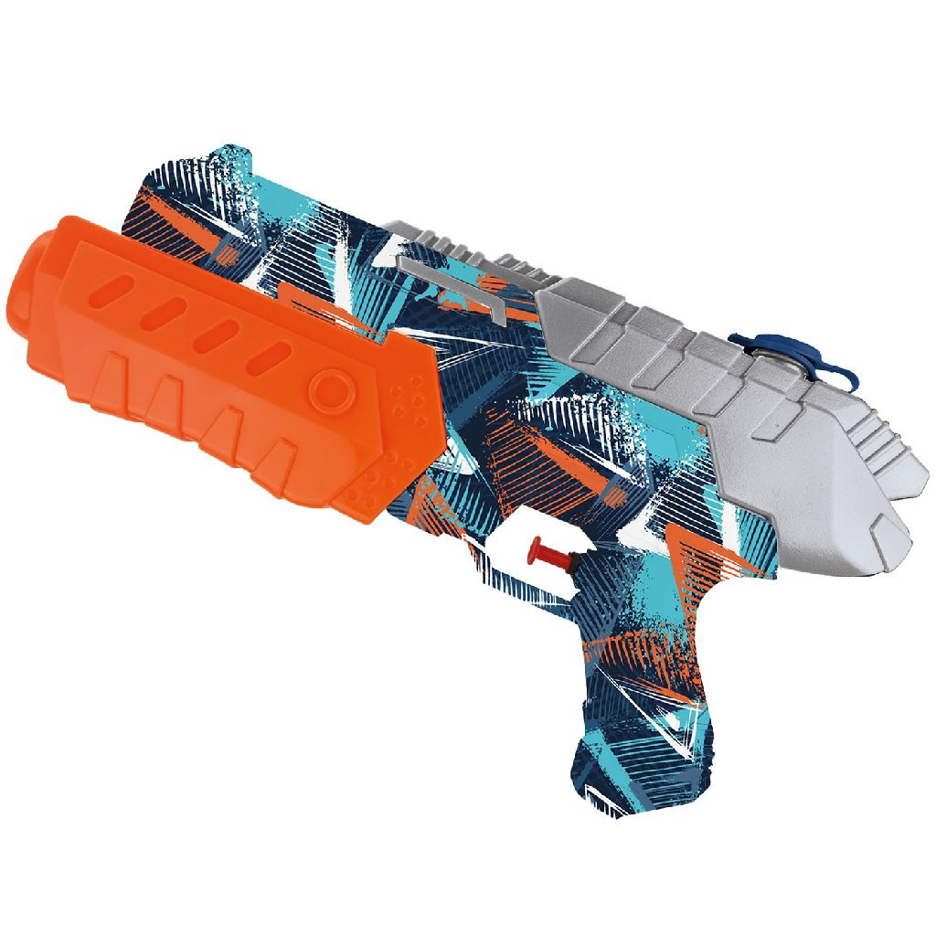 Graffiti Style Waterpistool - 33 cm