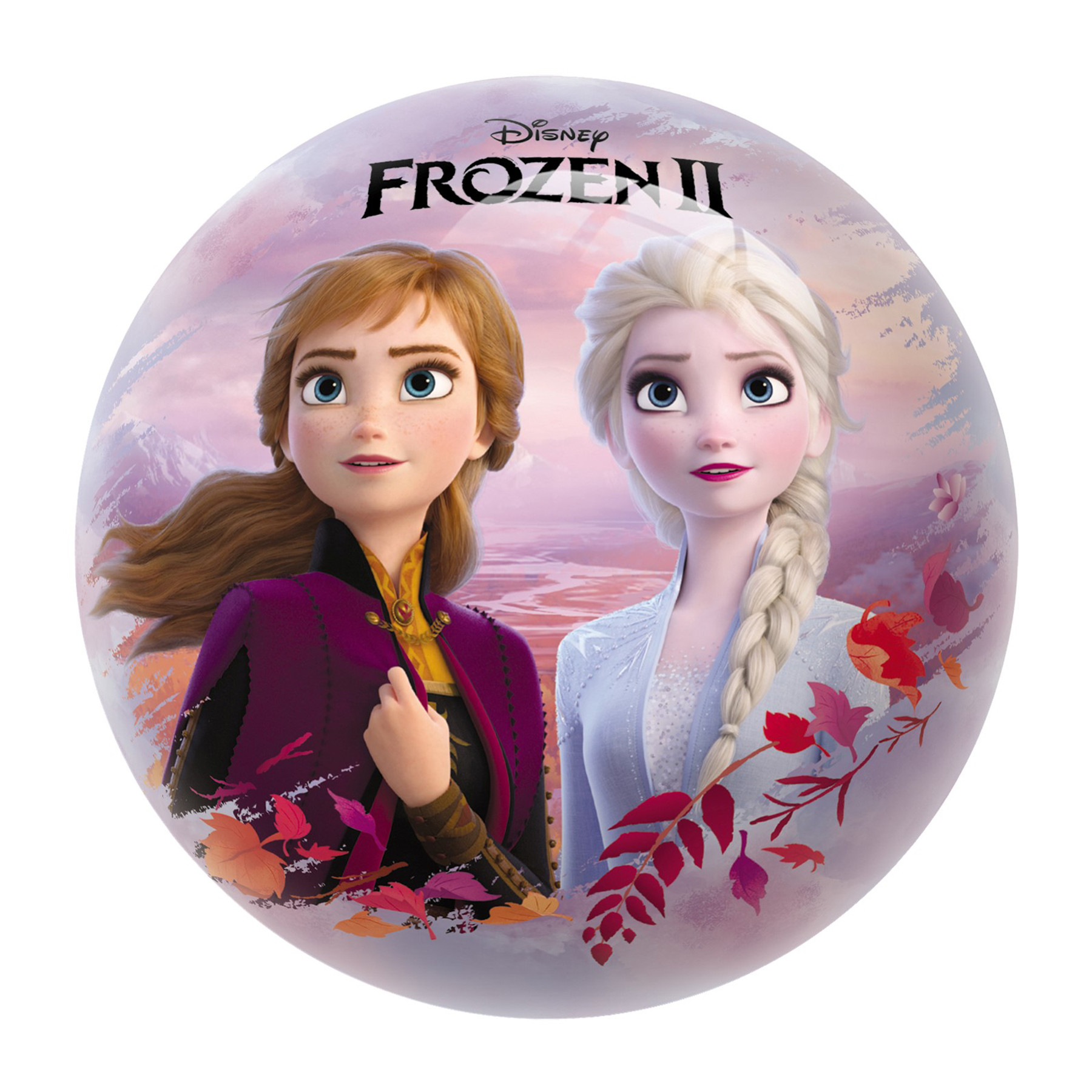 Frozen Decorbal - 23 cm