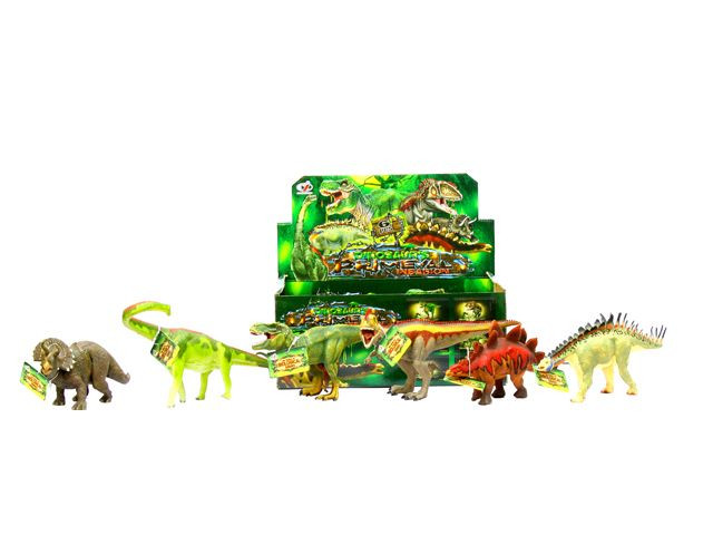 Speelfiguur Dinosaurus