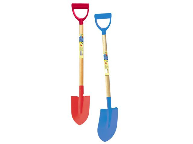 Schep (Punt) - 67 cm - Prijs per Stuk