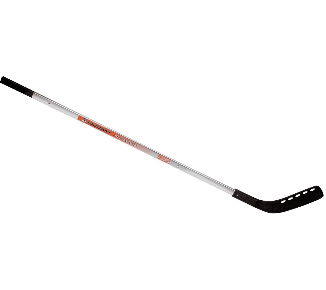 Nijdam IJshockeystick - Streethockeystick - 135 cm