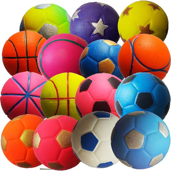 Juwa Stuiterbal 95mm - Prijs per Stuk