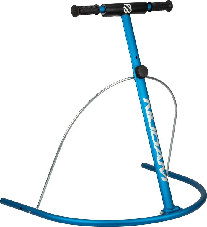 Nijdam Schaatshulp Opvouwbaar - Frosty Glider