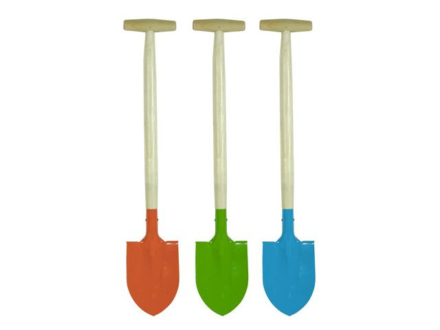 Schep (Punt) - 67 cm - Prijs per Stuk