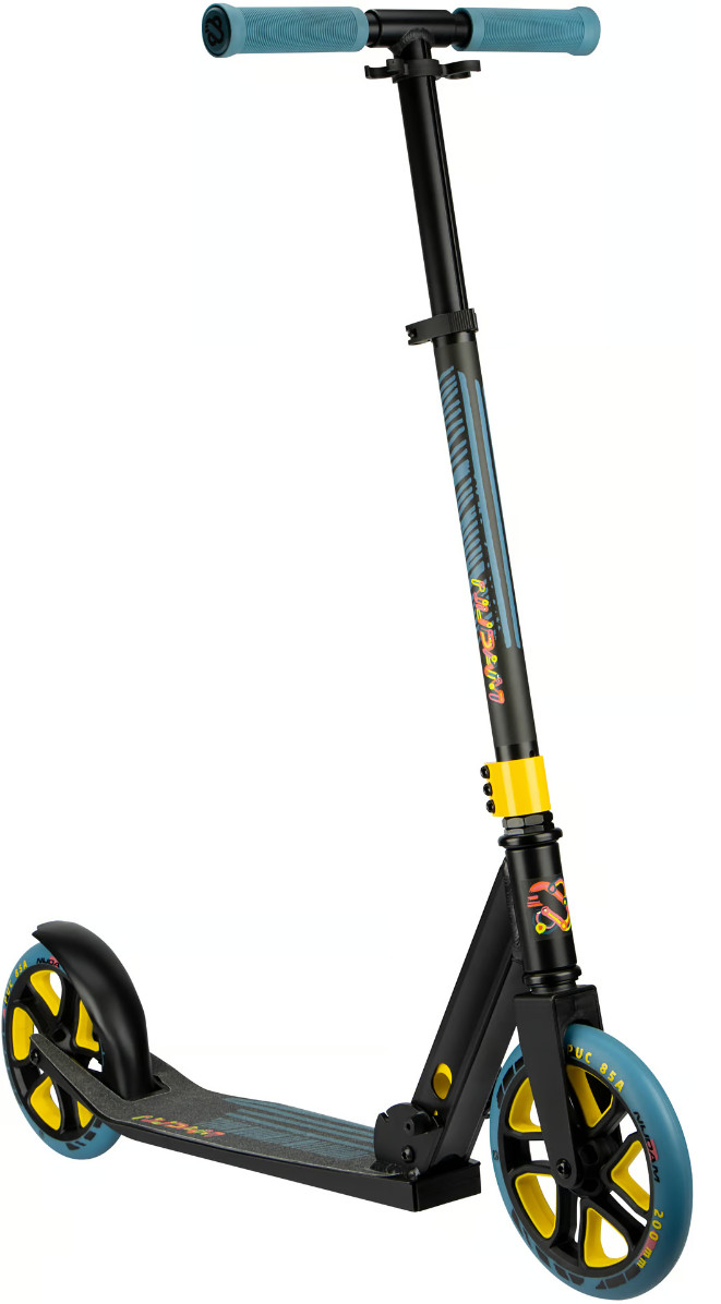 Nijdam Game Trail Step - Vouwstep - 200 mm