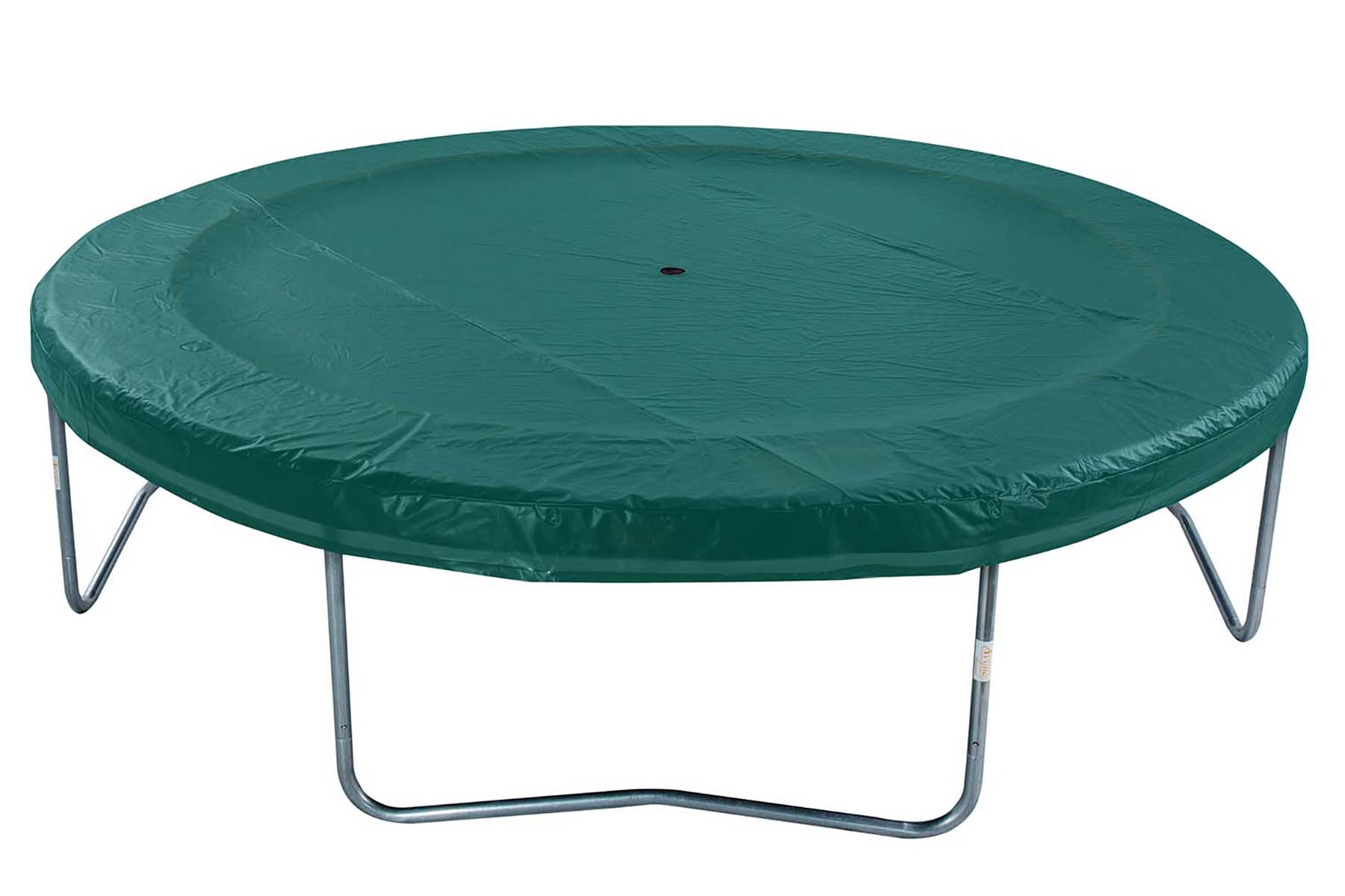 Avyna Afdekhoes - Opbouw en InGround  - 430 cm (14ft) - Groen