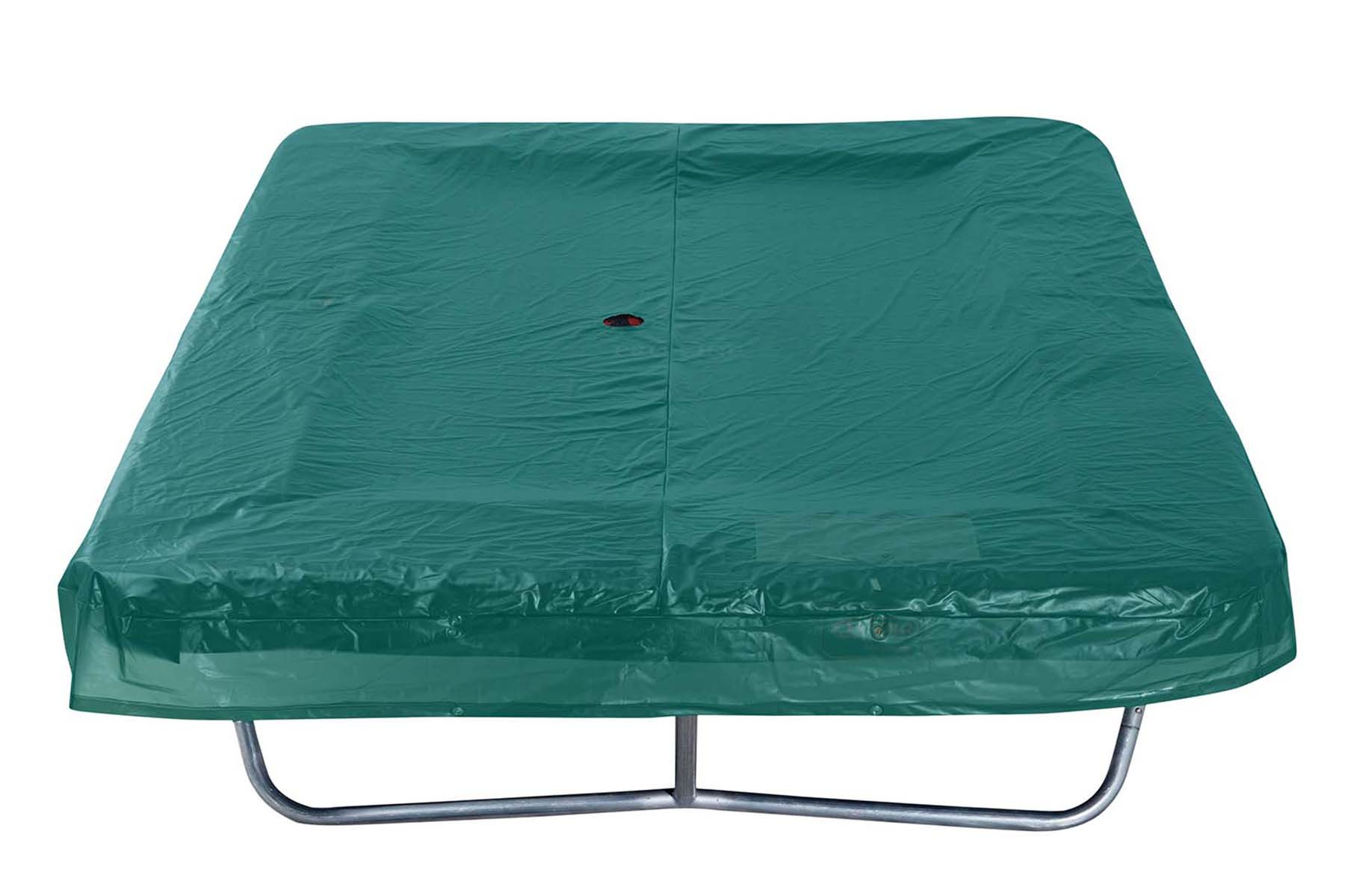 Avyna Afdekhoes - Opbouw en InGround  - 215x155 (203) - Groen