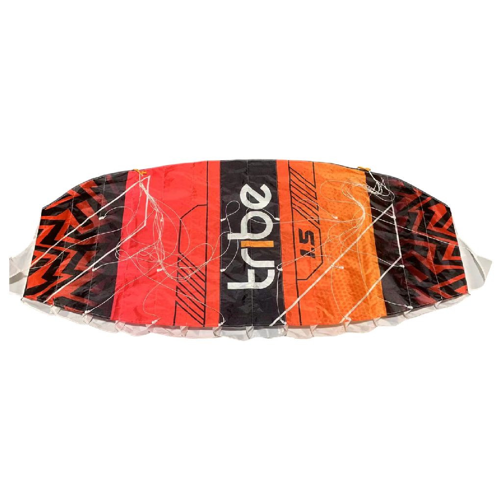 Rhombus Tribe 1.2 2025 - Rood