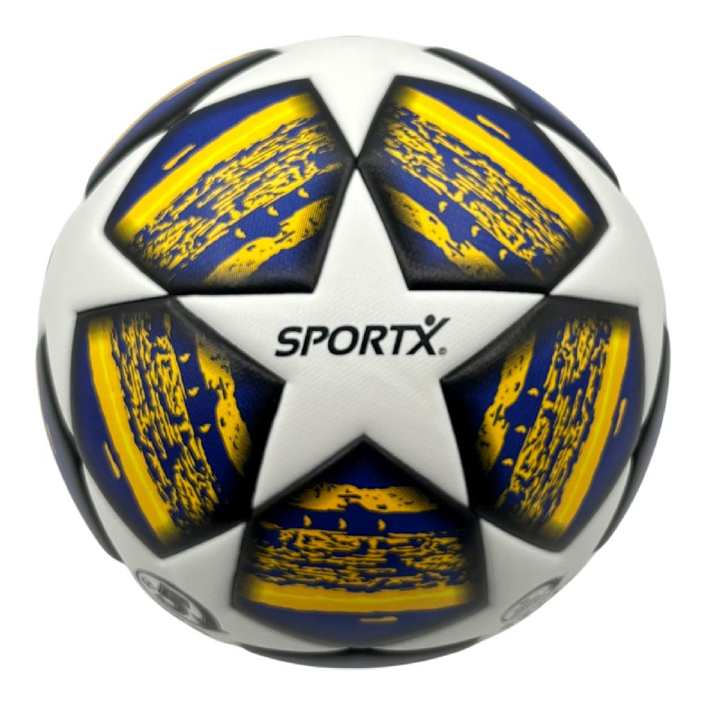 SportX Voetbal Premium - 400-430gr